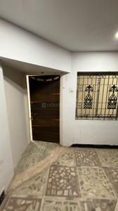 Balcony Image of 1300 Sq.ft 3.5 BHK Apartment / Flat for rent in Bagadganj Nagpur for Rs. 25000