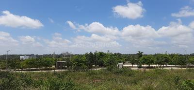 Image of 1200 Sq.ft Residential Plot / Land for sale in Godrej Reserve, Devanahalli, Bengaluru for Rs. 11000000