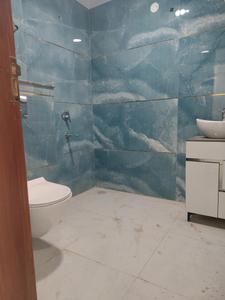 Bedroom Two Image of 1200 Sq.ft 3 BHK Apartment / Flat for sale in Chhattarpur New Delhi for Rs. 11500000