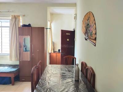 Hall Image of Seema PG for Girls Fergusson College Road Deccan in Shivaji Nagar, Pune