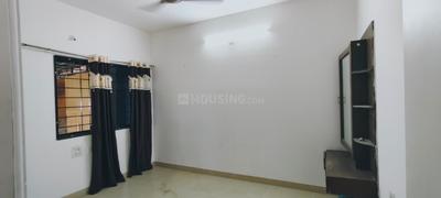 Bedroom Image of 3000 Sq.ft 3 BHK Villa for rent in Magarpatta City Pune for Rs. 70000
