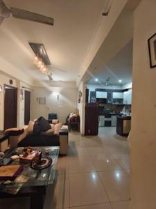 Hall Image of 896 Sq.ft 2 BHK Apartment / Flat for sale in Paramount Symphony, Crossings Republik Ghaziabad for Rs. 10000000