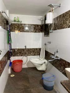 Image of 750 Sq.ft 2 BHK Apartment / Flat for sale in Manav Wisteria, Vasai West, Vasai for Rs. 7950000