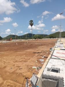 Image of 2500 Sq.ft Residential Plot / Land for sale in Nallur, Hosur for Rs. 10747500