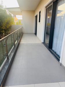 Balcony Image of 3000 Sq.ft 4.5 BHK Apartment / Flat for sale in Joy Grand, Sector 88 Mohali for Rs. 32400000