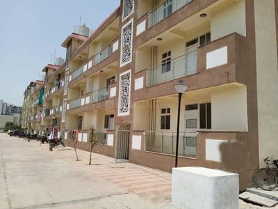 Image of 1150 Sq.ft 3 BHK Builder Floor for sale in Milakpur Goojar, Bhiwadi for Rs. 3700000