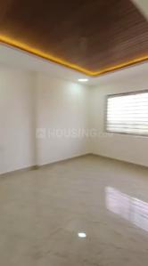 Hall Image of 1700 Sq.ft 3 BHK Apartment / Flat for rent in Sarthak Galaxy II, Rau Indore for Rs. 20000