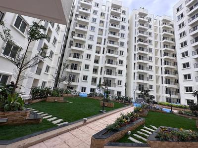 Image of 920 Sq.ft 2 BHK Apartment / Flat for sale in Sowparnika Indradhanush, Yelachanayakanapura, Bengaluru for Rs. 7500000