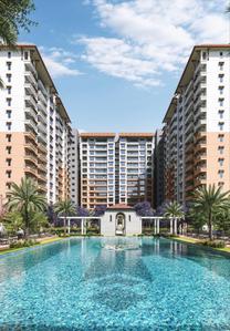 Image of 1924 Sq.ft 3 BHK Apartment / Flat for sale in Purva Heritage, Kudlu Gate, Bengaluru for Rs. 31100000