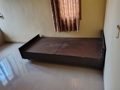 Bedroom Image of 950 Sq.ft 2 BHK Apartment / Flat for sale in Tithal Valsad for Rs. 3200000