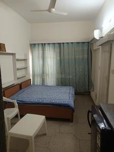 Bedroom Image of 1800 Sq.ft 2 BHK Builder Floor for rent in Sector 8 Panchkula for Rs. 20000
