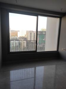 Bedroom Image of 1995 Sq.ft 3 BHK Apartment / Flat for sale in Oberoi Sky City Tower F, Borivali East Mumbai for Rs. 69000000