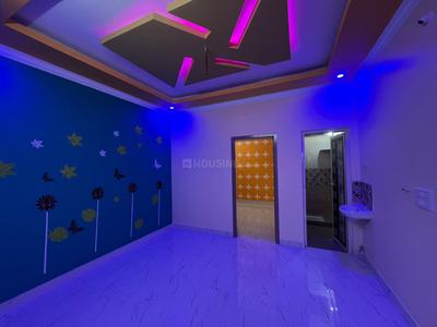Hall Image of 441 Sq.ft 2 BHK Independent House for sale in Ayappakkam Chennai for Rs. 7200000