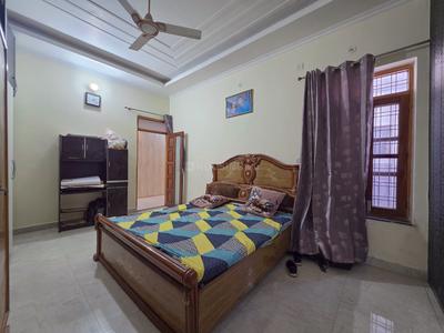 Bedroom Image of 1314 Sq.ft 3 BHK Apartment / Flat for sale in Canal Road Dehradun for Rs. 12000000
