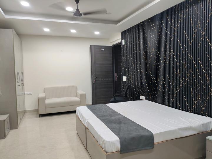 South City 2, Sector 49 Bedroom 1