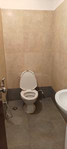 Bathroom Image of 3800 Sq.ft 5 BHK Villa for rent in Suchirindia Timber Leaf, Shamshabad Hyderabad for Rs. 50000