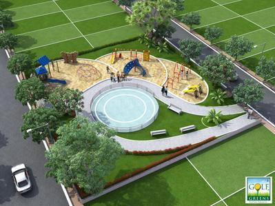 Image of 1000 Sq.ft Residential Plot / Land for sale in Kamal Vihar, Raipur for Rs. 2000000