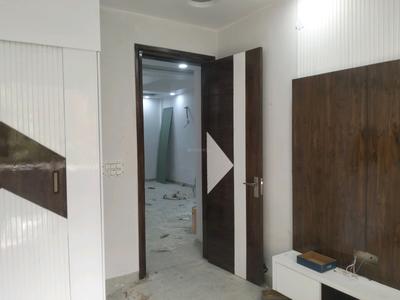 Bedroom Image of 1100 Sq.ft 3 BHK Builder Floor for sale in Sector 3 Rohini New Delhi for Rs. 16000000