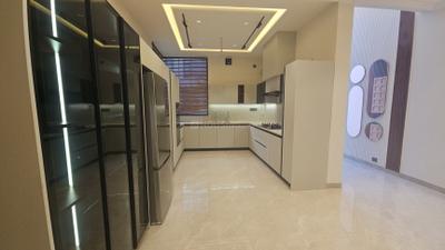 Kitchen Image of 3600 Sq.ft 5 BHK Independent House for sale in Sector 123 Mohali for Rs. 38900000