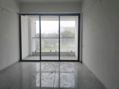 Living Room Image of 1175 Sq.ft 2 BHK Apartment / Flat for sale in S J Shashwat Paradise, Mahadev Nagar Ahmedabad for Rs. 3575000