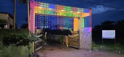 Image of 720 Sq.ft Residential Plot / Land for sale in Joka, Kolkata for Rs. 175000