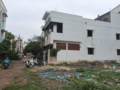 Image of 1435 Sq.ft Residential Plot / Land for sale in Kattupakkam, Chennai for Rs. 13100000
