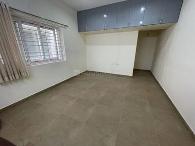 Bedroom Image of 1400 Sq.ft 3 BHK Apartment / Flat for sale in Velachery Chennai for Rs. 18000005