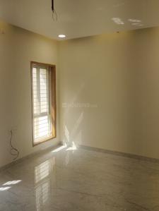 Bedroom Image of 1300 Sq.ft 3 BHK Duplex for sale in Golden The Golden Town, Karmeta Jabalpur for Rs. 9000000