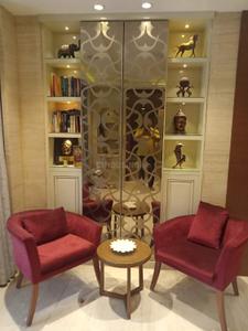 Hall Image of 2460 Sq.ft 3.5 BHK Apartment / Flat for sale in Bapu Nagar Jaipur for Rs. 27500000