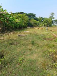 Image of 1500 Sq.ft Residential Plot / Land for sale in Old Town, Bhubaneswar for Rs. 4200000