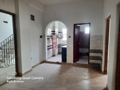 Hall Image of 1100 Sq.ft 3 BHK Apartment / Flat for sale in New Town Kolkata for Rs. 4100000