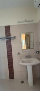 Bathroom Image of 2500 Sq.ft 3 BHK Apartment / Flat for sale in Begumpet Hyderabad for Rs. 23800000