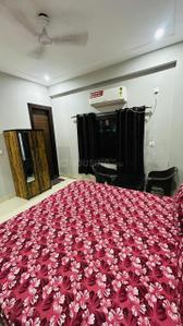 Bedroom Image of Shivay pg in Sector 68, Noida