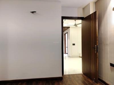 Bedroom Image of 1527 Sq.ft 3 BHK Apartment / Flat for sale in Ashiana Anmol, Sector 38 Gurgaon for Rs. 15300000