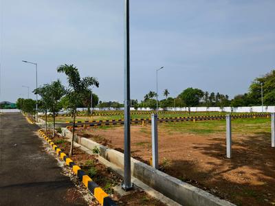 Image of 1000 Sq.ft Residential Plot / Land for sale in Maraimalai Nagar, Chennai for Rs. 2790000