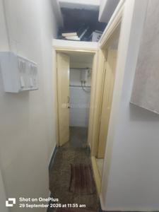 Bathroom Image of 332 Sq.ft 1 RK Apartment / Flat for sale in Sadashiv Peth Pune for Rs. 4000000