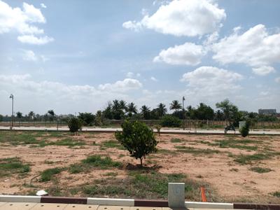 Image of 1800 Sq.ft Residential Plot / Land for sale in Whitefield, Bengaluru for Rs. 12060024