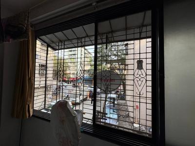 Image of 400 Sq.ft 1 RK Apartment / Flat for sale in Kalwa, Thane for Rs. 3700000