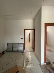 Hall Image of 1060 Sq.ft 3 BHK Independent House for sale in Modipuram Meerut for Rs. 7600000