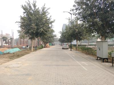 BPTP District Internal Roads 2