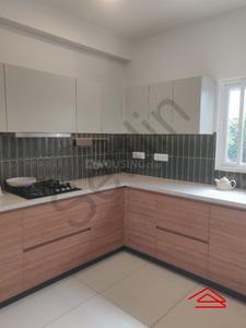 Kitchen Image of 1264 Sq.ft 2 BHK Apartment / Flat for sale in Godrej Lakeside Orchard by Godrej Properties Ltd. , Chikkakannalli Bengaluru for Rs. 18000000