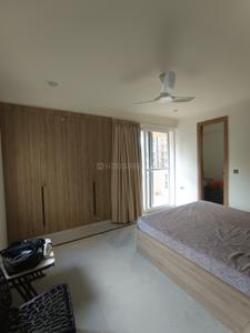 Bedroom Image of 1950 Sq.ft 3 BHK Apartment / Flat for sale in Swaraj Homes Gracious Tower, Sector 56 Gurgaon for Rs. 28000000