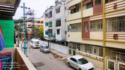 Image of 1080 Sq.ft 2 BHK Apartment / Flat for sale in JP Nagar 1st Phase RWA, JP Nagar, Bengaluru for Rs. 9800000
