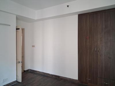 Bedroom Image of 1045 Sq.ft 2 BHK Apartment / Flat for sale in Paras Tierea, Sector 137 Noida for Rs. 8400000