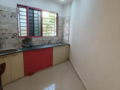 Kitchen Image of 1050 Sq.ft 3 BHK Apartment / Flat for sale in Thakurpukur Kolkata for Rs. 4100000