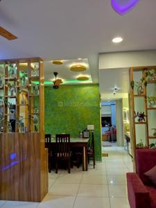 3 BHK Flat