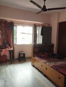 Bedroom Image of 750 Sq.ft 2 BHK Apartment / Flat for sale in Ghatkopar West Mumbai for Rs. 10500000