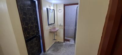 Bedroom Image of 850 Sq.ft 2 BHK Apartment / Flat for sale in Reshim Bagh Nagpur for Rs. 3400000