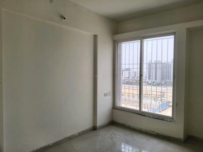 Bedroom Image of 1023 Sq.ft 2 BHK Apartment / Flat for sale in Mahindra Nestalgia Phase 1, Pimpri Pune for Rs. 10600000