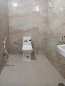 Bedroom Two Image of 1100 Sq.ft 2 BHK Independent House for rent in Ibrahim Bagh Hyderabad for Rs. 20000